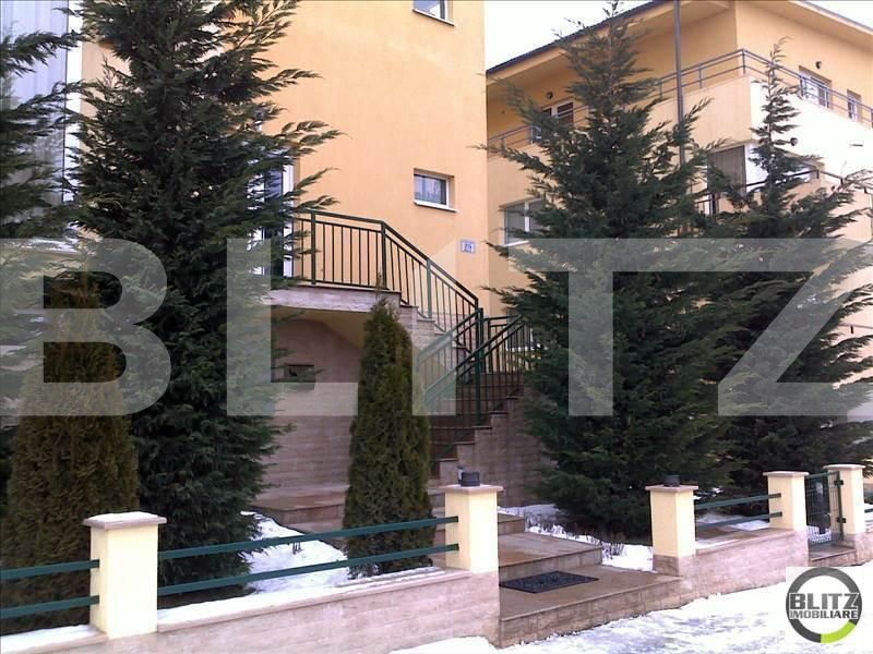 Apartament de vânzare 2 camere Andrei Mureşanu - 14823AV | BLITZ Cluj-Napoca | Poza13