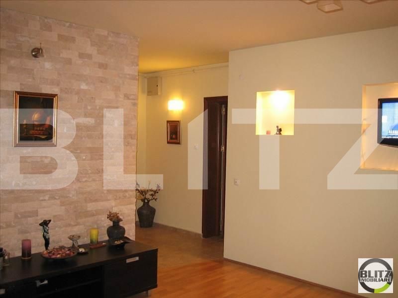 Apartament de vânzare 2 camere Andrei Mureşanu - 14823AV | BLITZ Cluj-Napoca | Poza2