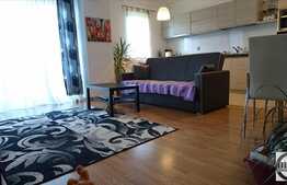 2 camere, 52 mp, imobil nou, terasa si gradina, in zona Oncos