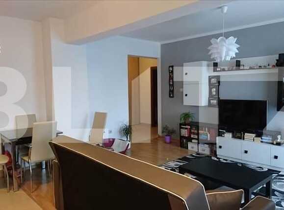 Apartament de vânzare 2 camere Bună Ziua - 14824AV | BLITZ Cluj-Napoca | Poza1