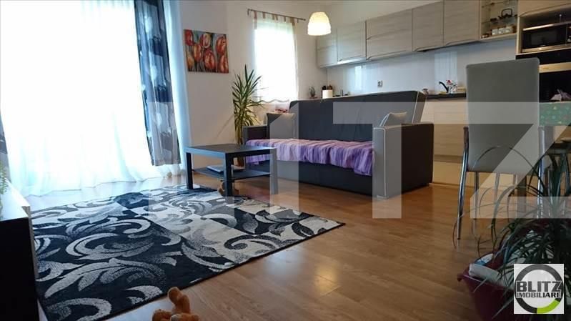 Apartament de vânzare 2 camere Bună Ziua - 14824AV | BLITZ Cluj-Napoca | Poza2