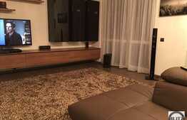 2 camere, decomandat, 60 mp utili, terasa, zona Grand Hotel Italia