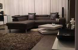 2 camere, decomandat, 60 mp utili, terasa, zona Grand Hotel Italia