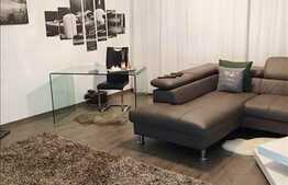 2 camere, decomandat, 60 mp utili, terasa, zona Grand Hotel Italia