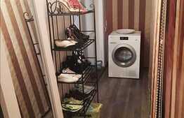 2 camere, decomandat, 60 mp utili, terasa, zona Grand Hotel Italia