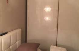 2 camere, decomandat, 60 mp utili, terasa, zona Grand Hotel Italia