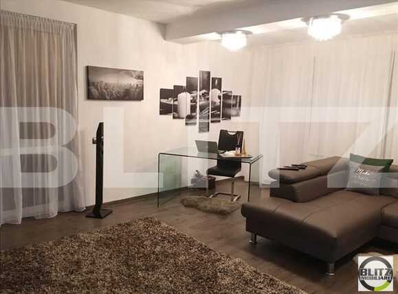 Apartament de vânzare 2 camere Bună Ziua - 14825AV | BLITZ Cluj-Napoca | Poza2