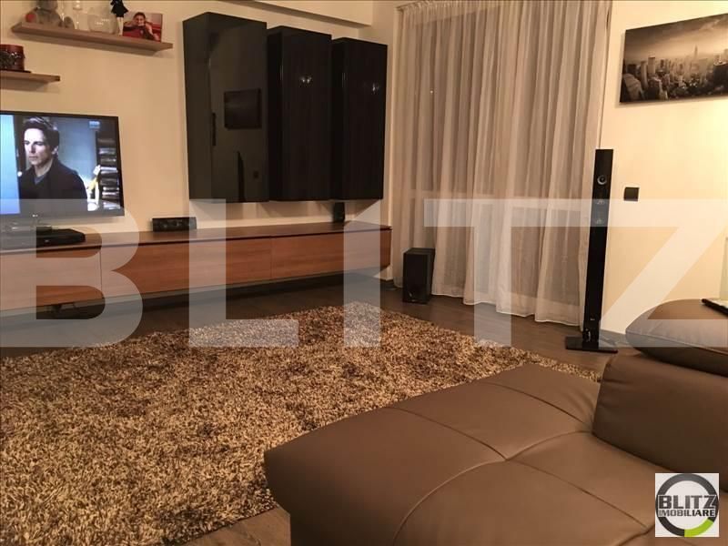 Apartament de vânzare 2 camere Bună Ziua - 14825AV | BLITZ Cluj-Napoca | Poza4