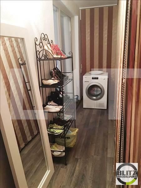 Apartament de vânzare 2 camere Bună Ziua - 14825AV | BLITZ Cluj-Napoca | Poza14