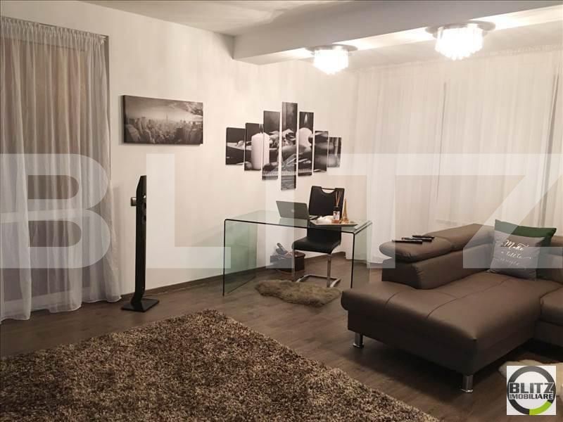Apartament de vânzare 2 camere Bună Ziua - 14825AV | BLITZ Cluj-Napoca | Poza2