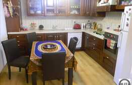 3 camere, 90.6 mp, boxa, garaj, zona strazii Marin Preda