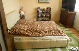 3 camere, 90.6 mp, boxa, garaj, zona strazii Marin Preda