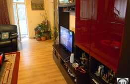 3 camere, 90.6 mp, boxa, garaj, zona strazii Marin Preda