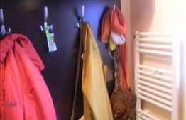 3 camere, 90.6 mp, boxa, garaj, zona strazii Marin Preda