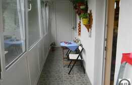 3 camere, 90.6 mp, boxa, garaj, zona strazii Marin Preda