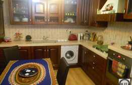 3 camere, 90.6 mp, boxa, garaj, zona strazii Marin Preda