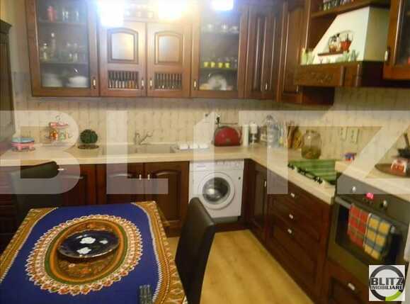 Apartament de vânzare 3 camere Bună Ziua - 14826AV | BLITZ Cluj-Napoca | Poza6