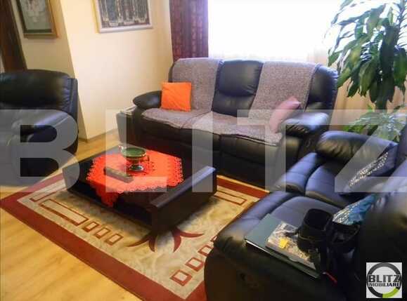 Apartament de vânzare 3 camere Bună Ziua - 14826AV | BLITZ Cluj-Napoca | Poza1