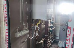 Spatiu industrial, hala 465 mp cu spatiu de birou inclus si acces tir, teren 1000 mp - zona Triaj