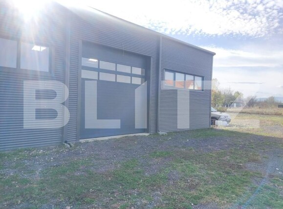 Spațiu industrial de închiriat Triaj - 148267SII | BLITZ Brașov | Poza2