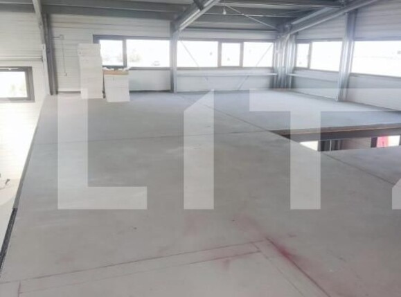 Spațiu industrial de închiriat Triaj - 148267SII | BLITZ Brașov | Poza7