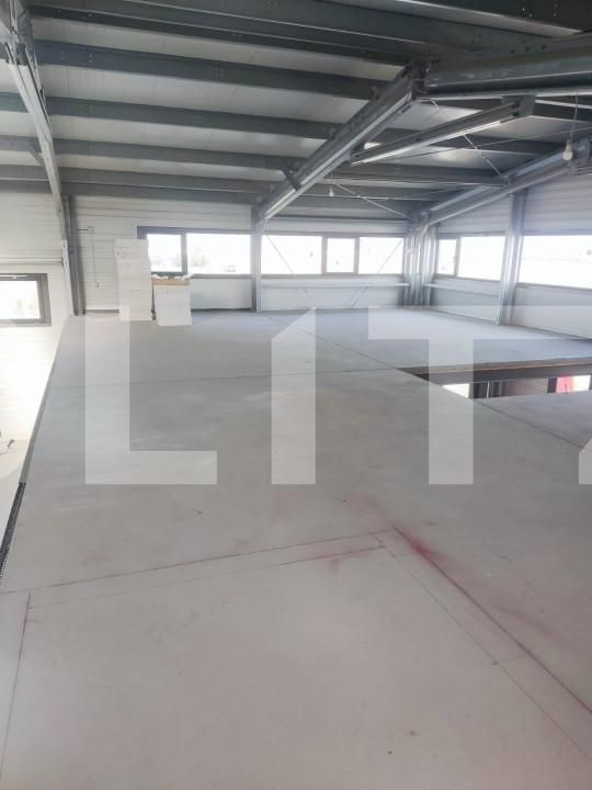 Spațiu industrial de închiriat Triaj - 148267SII | BLITZ Brașov | Poza7