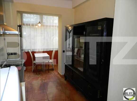 Apartament de închiriat 2 camere Central - 14828AI | BLITZ Cluj-Napoca | Poza13