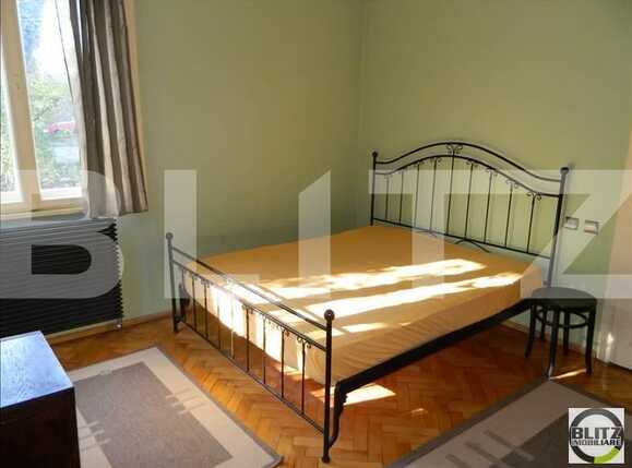 Apartament de închiriat 2 camere Central - 14828AI | BLITZ Cluj-Napoca | Poza1