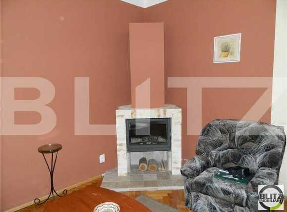 Apartament de închiriat 2 camere Central - 14828AI | BLITZ Cluj-Napoca | Poza5