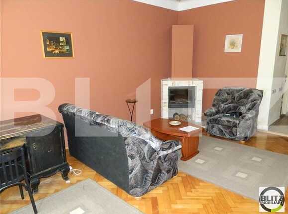 Apartament de închiriat 2 camere Central - 14828AI | BLITZ Cluj-Napoca | Poza4