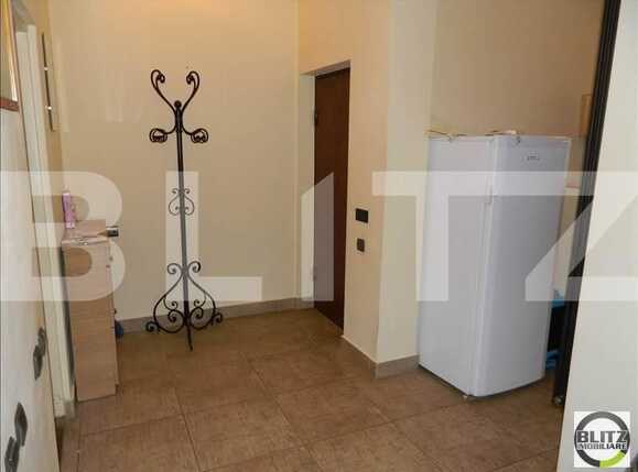 Apartament de închiriat 2 camere Central - 14828AI | BLITZ Cluj-Napoca | Poza12