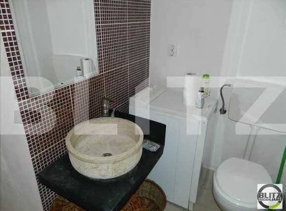 Apartament de închiriat 2 camere Central - 14828AI | BLITZ Cluj-Napoca | Poza16