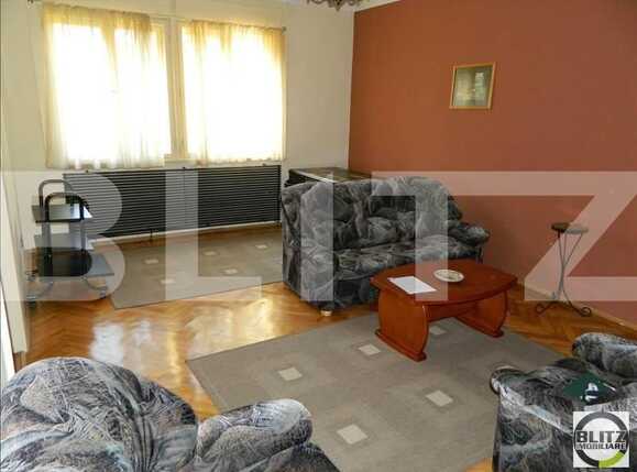 Apartament de închiriat 2 camere Central - 14828AI | BLITZ Cluj-Napoca | Poza6