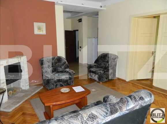 Apartament de închiriat 2 camere Central - 14828AI | BLITZ Cluj-Napoca | Poza7