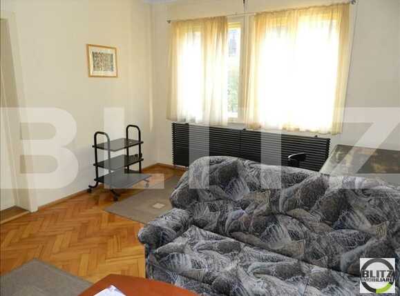 Apartament de închiriat 2 camere Central - 14828AI | BLITZ Cluj-Napoca | Poza14