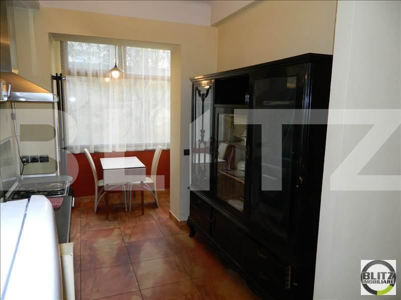 Apartament de închiriat 2 camere Central - 14828AI | BLITZ Cluj-Napoca | Poza13