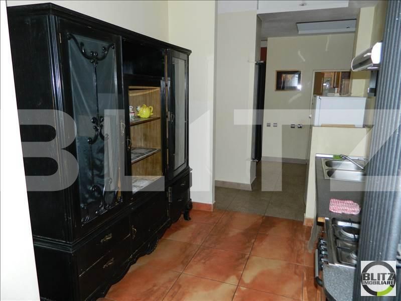 Apartament de închiriat 2 camere Central - 14828AI | BLITZ Cluj-Napoca | Poza8