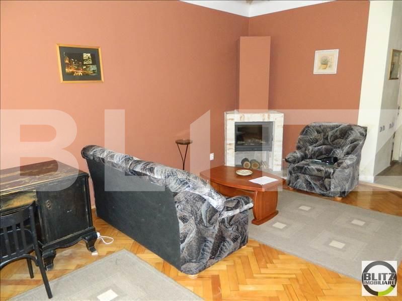 Apartament de închiriat 2 camere Central - 14828AI | BLITZ Cluj-Napoca | Poza4
