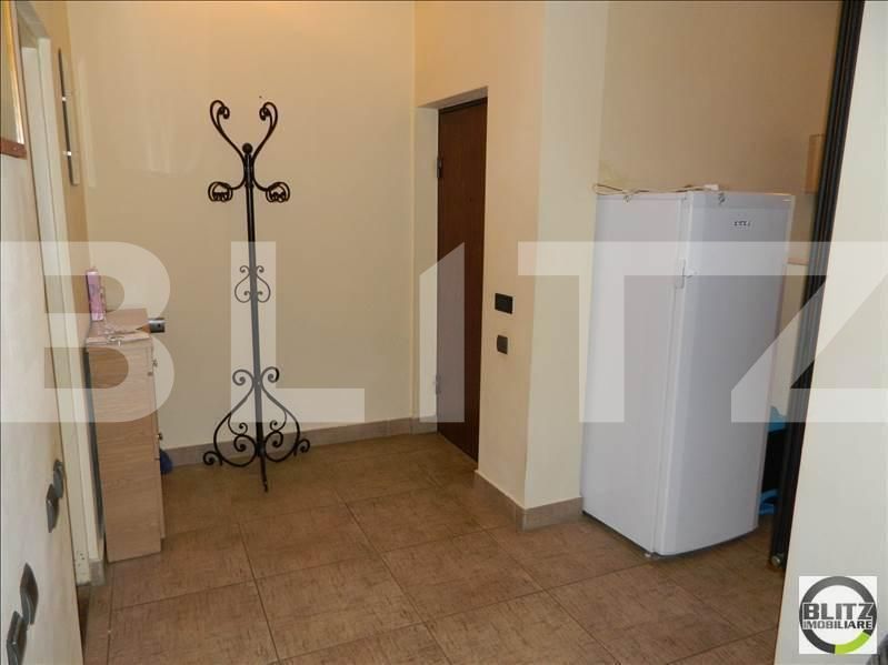 Apartament de închiriat 2 camere Central - 14828AI | BLITZ Cluj-Napoca | Poza12