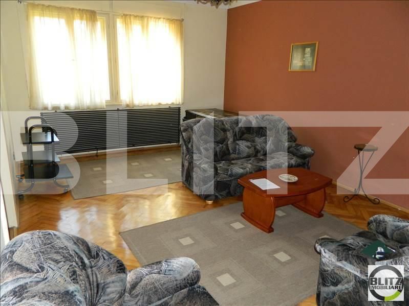 Apartament de închiriat 2 camere Central - 14828AI | BLITZ Cluj-Napoca | Poza6