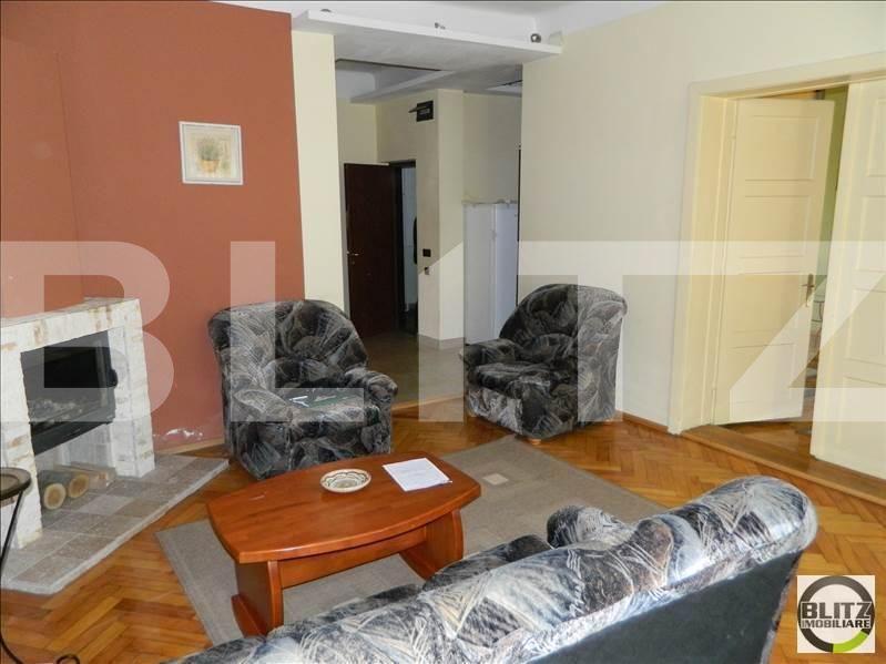 Apartament de închiriat 2 camere Central - 14828AI | BLITZ Cluj-Napoca | Poza7