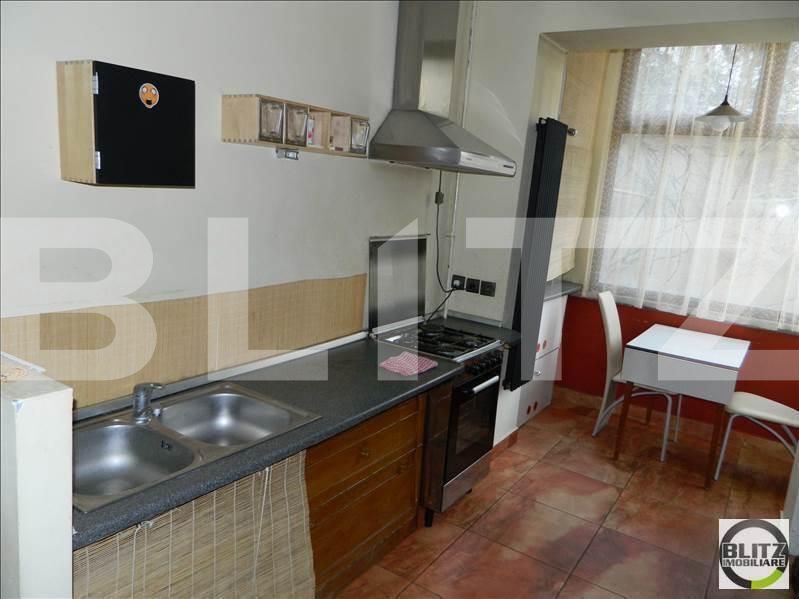 Apartament de închiriat 2 camere Central - 14828AI | BLITZ Cluj-Napoca | Poza11