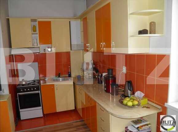 Apartament de vânzare 3 camere Central - 14829AV | BLITZ Cluj-Napoca | Poza7