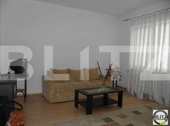 Apartament de vânzare 3 camere Central - 14829AV | BLITZ Cluj-Napoca | Poza1