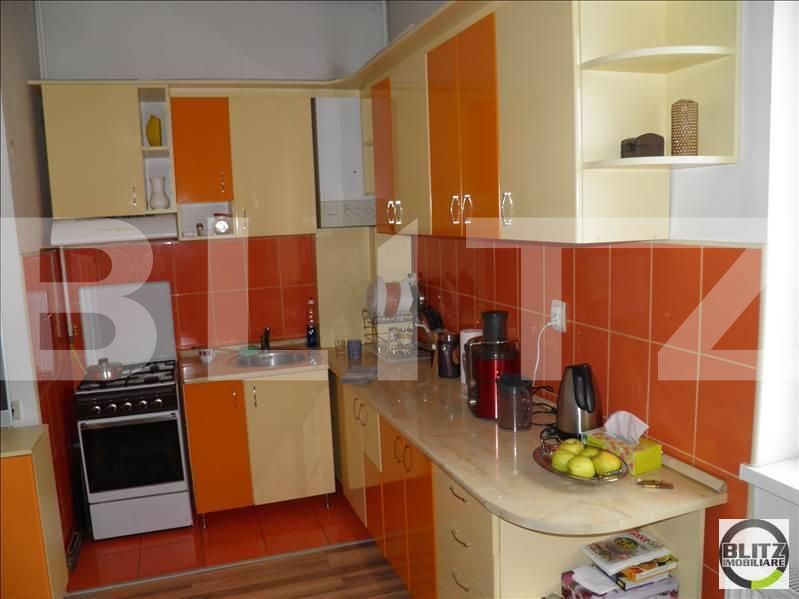 Apartament de vânzare 3 camere Central - 14829AV | BLITZ Cluj-Napoca | Poza7