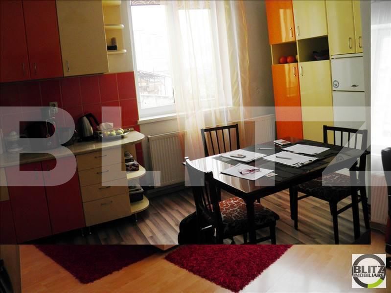 Apartament de vânzare 3 camere Central - 14829AV | BLITZ Cluj-Napoca | Poza6