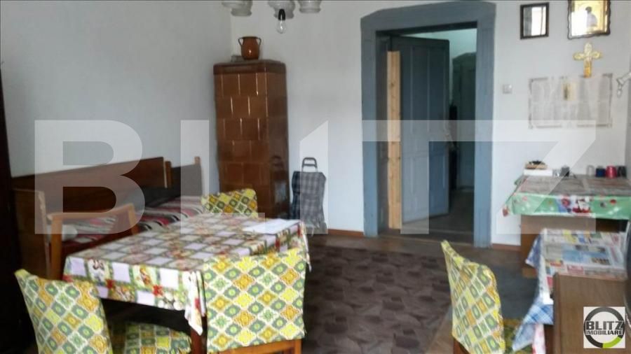 Apartament de vânzare 3 camere Central - 14830AV | BLITZ Cluj-Napoca | Poza2