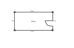 Spatiu comercial, 23 mp, Piata Marasti