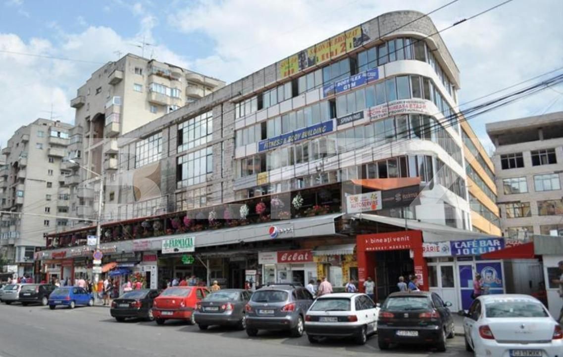 Spațiu comercial de închiriat Marasti - 148300SIC | BLITZ Cluj-Napoca | Poza1