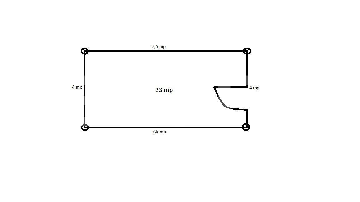 Spațiu comercial de închiriat Marasti - 148300SIC | BLITZ Cluj-Napoca | Poza2